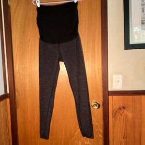 Beyond Yoga Maternity Leggings